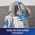 Пазл 4D Build Star Wars R2-D2 puzzle 3D картон Зоряні війни Р2-Д2 201 шт. 
