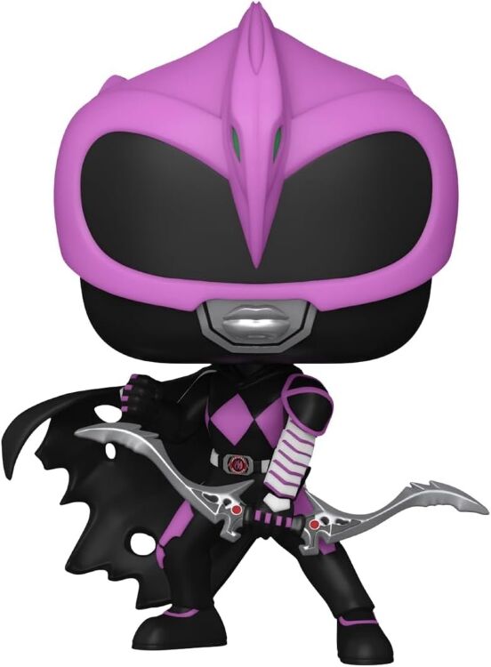 Фигурка Funko Television: Power Rangers Ranger Slayer фанко Могучие рейнджеры PX Exclusive 1383