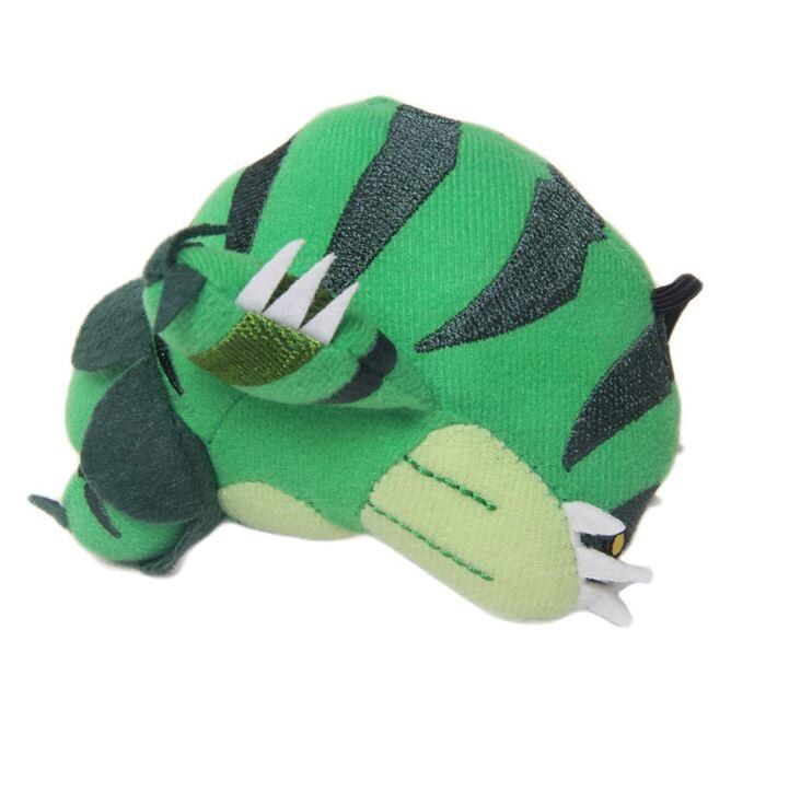 Мягкая игрушка Dota 2  Tide Hunter 