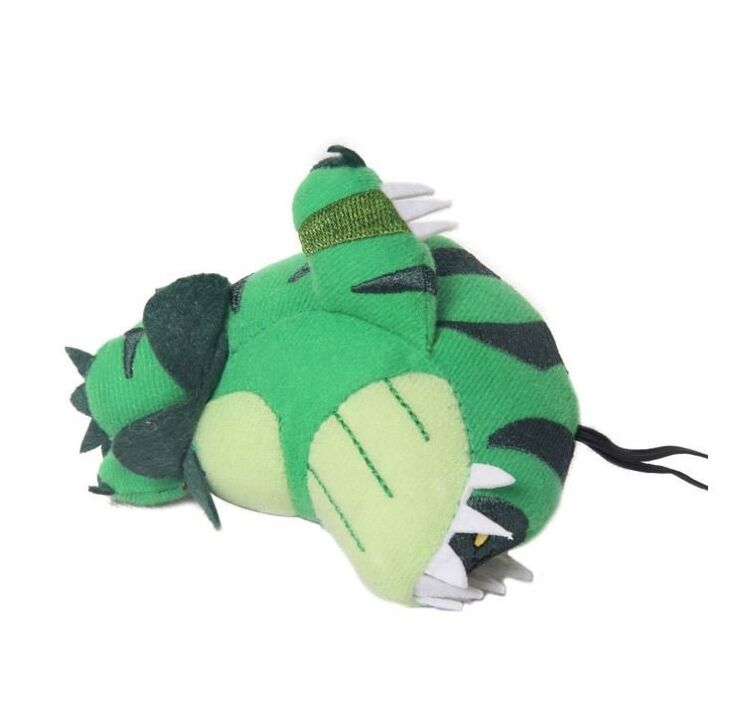 Мягкая игрушка Dota 2  Tide Hunter 