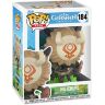 Фигурка Funko Genshin Impact Hilichurl Фанко Геншин Импакт 184
