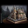 Статуэтка Замок Хогвартс Noble Collection Harry Potter Hogwarts Castle