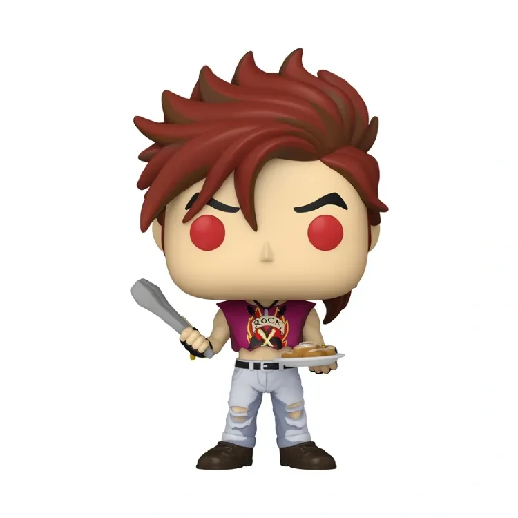 Фигурка Funko Marvel: X-Men 97 Gambit фанко Люди икс Гамбит (Exclusive) 1505