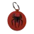 Брелок Marvel Spider Man Keychain Человек паук ABS пластик 5 см.