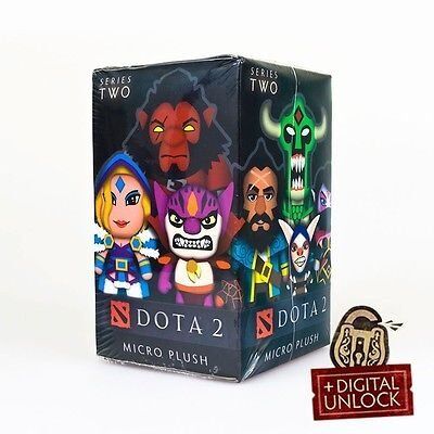 М'яка іграшка Dota 2 Undying + КОД