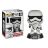 Фигурка Funko Pop! Star Wars - First Order Stormtrooper
