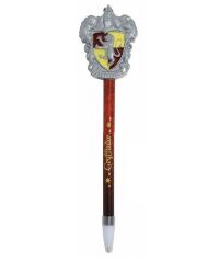 Шариковая ручка Гриффиндор Harry Potter Gryffindor Crest Pen NWT