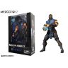 Фігурка Mortal Kombat Sub-Zero 12-Inch Action Figure