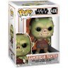 Фігурка Funko Star Wars Mandalorian Gamorrean Fighter Фанко Зіркові війни 406