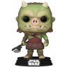 Фігурка Funko Star Wars Mandalorian Gamorrean Fighter Фанко Зіркові війни 406