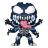 Фигурка Funko Marvel Monster Hunters - Venom Фанко Веном (примята упаковка) 994