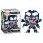 Фигурка Funko Marvel Monster Hunters - Venom Фанко Веном (примята упаковка) 994