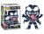 Фігурка Funko Marvel Monster Hunters - Venom Фанко Веном (примята упаковка) 994