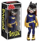 Фігурка DC Comics: Funko Rock Candy - MODERN BATGIRL Figure