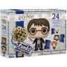 Адвент календар Гарі Поттер Funko Advent Calendar: Harry Potter 24 Figures (2022)