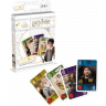 Настольная игра карточная Гарри Поттер Winning Moves Harry Potter WHOT! Board Game