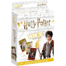 Настільна гра карткова Гарри Поттер Winning Moves Harry Potter WHOT! Board Game