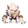 Мини фигурка Cute But Deadly Series 4 Genn Greymane