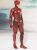 Фігурка Флеш DC Comics - The Flash Figure 17см