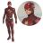 Фигурка Флэш DC Comics The Flash Figure 17см