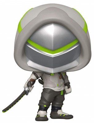 Фигурка Overwatch Funko Pop! Genji Figure (OW2)