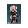 Фигурка Бог Войны Кратос God Of War Kratos Nendoroid (China edition)