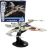Пазл 4D Build Star Wars T-65 X-Wing Starfighter puzzle 3D картон Звёздный истребитель 160 шт. 