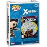 Фигурка Funko Comic Cover Marvel Days of Future Past Wolverine Фанко Росомаха 50