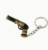 Брелок League of Legends Arcane Jinx Anime Лига Легенд Джинкс #2