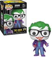 Фигурка Funko DC Batman's 85th Anniversary: The Joker фанко Джокер 517