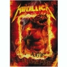 Пазл GBeye Metallica Fire Demon Металлика 1000 шт.