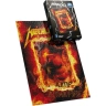 Пазл GBeye Metallica Fire Demon Металлика 1000 шт.