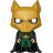 Фигурка Funko DC Batman: Ra's al Ghul фанко Ра'с аль Гул 547