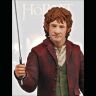 Фигурка -Bilbo Baggins The Hobbit Figure (NECA) 25 см.