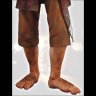 Фігурка -Bilbo Baggins The Hobbit Figure (NECA) 25 см.