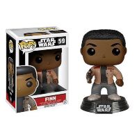 Фигурка Funko Pop Star Wars Finn