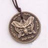 Медальон Diablo 3 Necklace #3