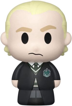 Фігурка Funko Pop Mini Moments: Harry Potter 20th Anniversary - Draco фанко Драко Малфой