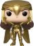 Фігурка Funko DC Wonder Woman Golden Armor фанко Чудо жінка 323