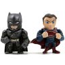 Фигурки Jada Toys Metals Die-Cast: Batman and Superman Figures