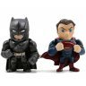 Фігурки Jada Toys Metals Die-Cast: Batman and Superman Figures