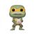 Фігурка Funko TMNT 2 Michelangelo фанко Черепашки ніндзя Мікеланджело 1136