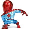 Фигурка Jada Toys Metals Diecast: Marvel Classic Spiderman Figure Человек паук металл