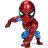 Фигурка Jada Toys Metals Diecast: Marvel Classic Spiderman Figure Человек паук металл