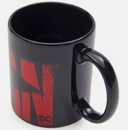 Кружка DC Batman Ceramic Mug чашка Бетмен 330 мл