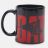 Кружка DC Batman Ceramic Mug чашка Бэтмен 330 мл