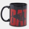 Кружка DC Batman Ceramic Mug чашка Бэтмен 330 мл