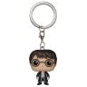 Брелок Harry Potter Pocket Pop! Vinyl Figure Key Chain