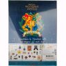Адвент каледарь Гарри Поттер Harry Potter Budget Advent Calendar 2023 Official