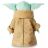 Мягкая игрушка Star Wars Baby Yoda Plush